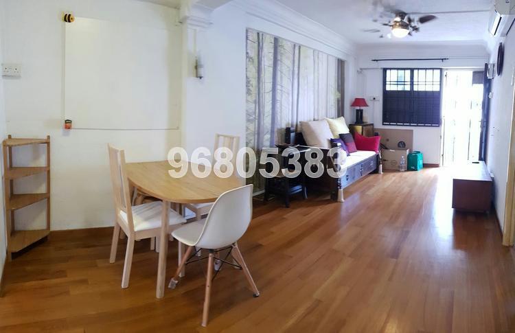 Blk 3 Tanjong Pagar Plaza (Central Area), HDB 3 Rooms #155474262